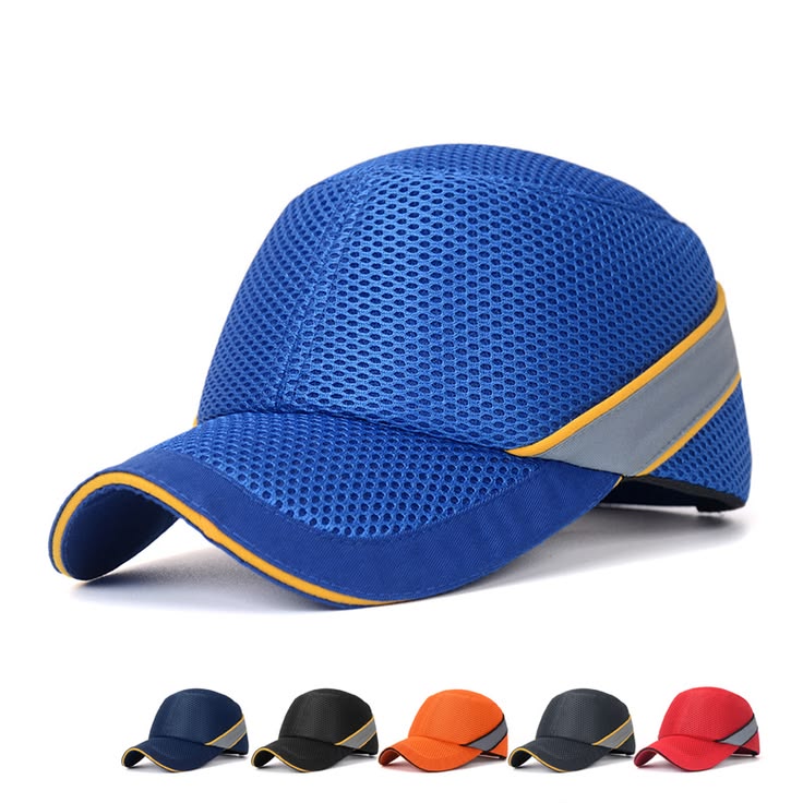 Bump Cap